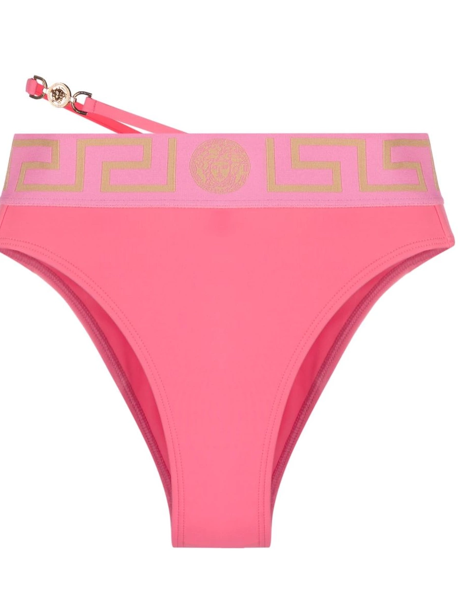Affordable Medusa bikini high-waisted Versace bottoms Women 95 0730